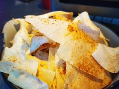 -燥次·烧烤酒场(万象城店)