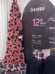 -KISS U 国际美学