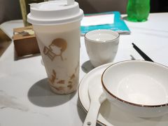 雪山思乡龙眼-喜茶(永旺梦乐城店)