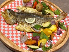 -日进一片海.生腌海鲜火锅.宵夜烧烤(三里屯总店)