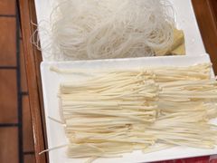 -马记伊源斋涮肉·清真菜(潘家园古玩市场店)