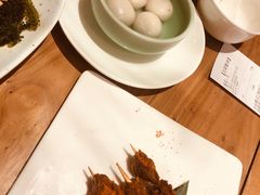-枣子树·素食餐厅(普陀山店)