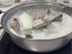 -源港渔村-中山脆肉鲩(博罗店)