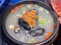 -长顺参鸡汤店(西塔总店)