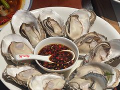 -杨氏青龙虾·羊蝎子(金盛路总店)