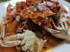 -四川小胡子海鲜(丁村万人海鲜广场店)