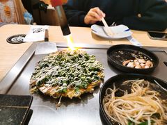 -日葵 大阪烧ひまり(仙霞路店)