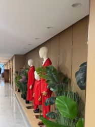 -金夫人婚纱摄影(华南店)