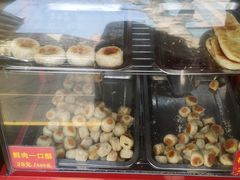 -宋记饼家(石门二路店)