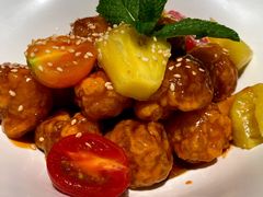 -闻见中国海南菜(K11店)
