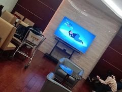 -首都机场T3航站楼商务CIP贵宾厅