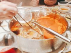 -左庭右院鲜牛肉火锅(环球港店)