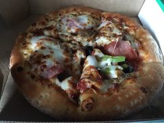 -棒约翰比萨意面(马家堡西路店)