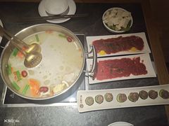 -许府牛火锅(信义坊总店)