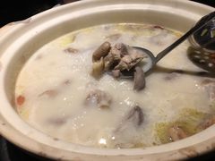 -捞王锅物料理(凯旋路店)