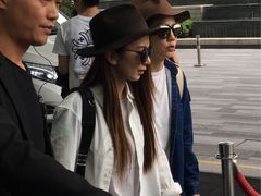 -上海静安香格里拉大酒店