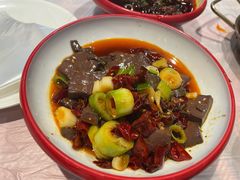 -华仔龙虾(永乐路总店)