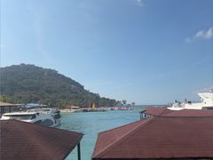 -海南分界洲岛旅游区