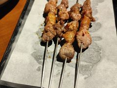 -伊斯麦尔丝路·新派菜(沙子口店)