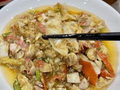 -红灯笼龙凤饭店(宁波老字号店)