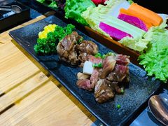 -黑牛の店·和牛烧肉(大悦城店)