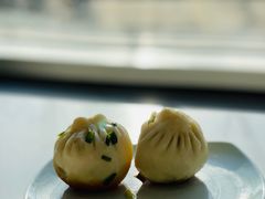 蟹粉生煎-光明邨大酒家(淮海路店)