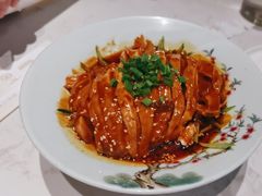 -北李妈妈菜·海肠捞饭(开发区万达店)