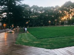 -四川大学(望江校区)
