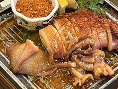 -桃太郎寿司料理(南坪店)