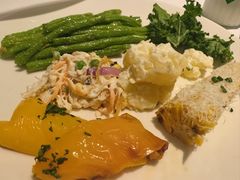-拉蒂娜·巴西牛排馆 Latina·Brazilian Steakhouse(陆家嘴旗舰店)