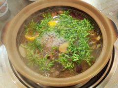 -楠波炭炉鸡煲馆(桥北店)