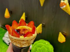 -July tale·可丽饼(德基广场店)