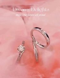 -I Do(镇江苏宁广场店)
