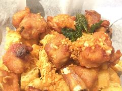 -港丽餐厅(高德置地店)