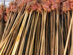 小牛肉-钢五区节子串串香(环球汇·天誉店)