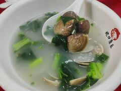 -蛇口康乐快餐鱼仔档(翠苑小区店)