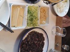 -小吊梨汤·北京菜·烤鸭(双井乐成中心店)