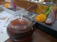 -福慧慈缘素食餐厅(王府井店)