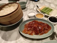 -无锡苏宁JW万豪酒店·悦府65中餐厅