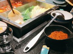 -五星桥原切肥牛火锅·30年专注好牛肉(湖塘店)