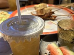 -北丐先生·野馄饨烧烤(雨花万象店)