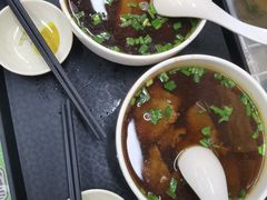-清真蒋有记(老门东店)