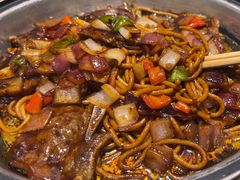 -松沪名灶·豆浆鱼头·新上海菜(飞航吾悦广场店)