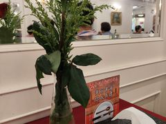 -红房子西菜馆(淮海中路店)