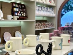 -深圳湾万象城(南山店)