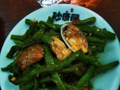-砂唐居(总店)