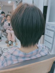 -Coo Hair salon