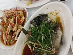 -众味海鲜大排档·活海鲜·潮汕味(南澳店)