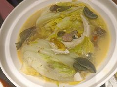 -高第街56号港式餐厅(山大路店)