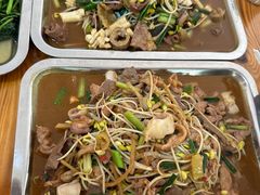 -龙上水现炒生料(柳沙店)